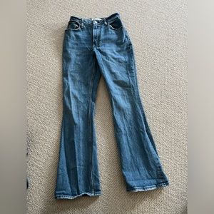 Abercrombie & Fitch Size 25/0s